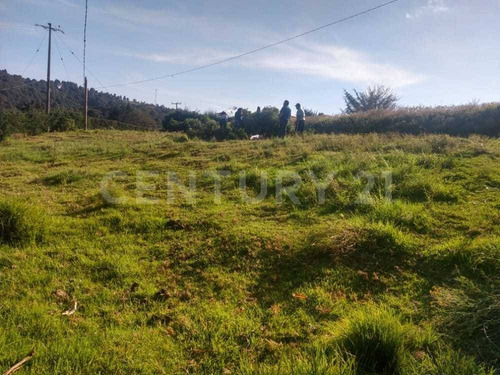 Imagen 14 de 16 de Terreno En Venta En El Pueblo Mágico De Villa Del Carbón