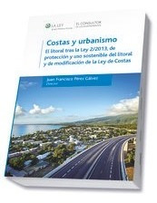 Libro Costas Y Urbanismo Original