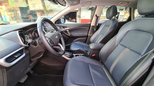 Chevrolet Tracker 1.2 Premier Turbo At