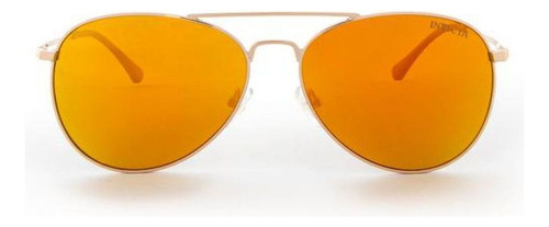 Gafas Invicta Eyewear I 22523-avi-09 Dorado Unisex