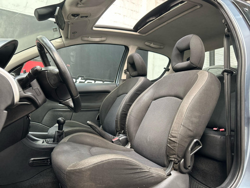 Peugeot 207 1.4 Compact One Line 4P