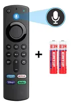 Comprar Control Remoto Amazon Fire Tv Stick Y Fire Tv Box Con Alexa 