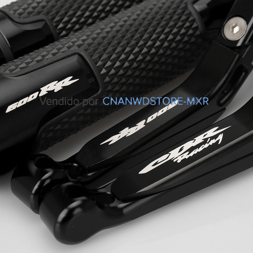 Manijas Y Puños Para Honda Cbr600rr Cbr 600rr 2007-2016
