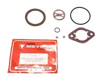 Comprar Junta Carburador Carter Rbs Ika 4 - 6 Cil. Jeep -estanciera