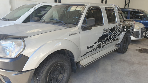 Ford Ranger 3.0 Cd Xl Plus 4x2