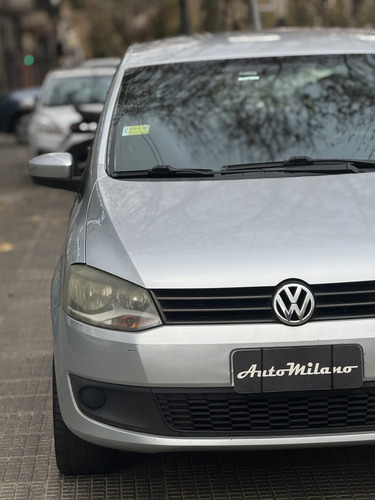 Volkswagen Fox 1.6 Comfortline