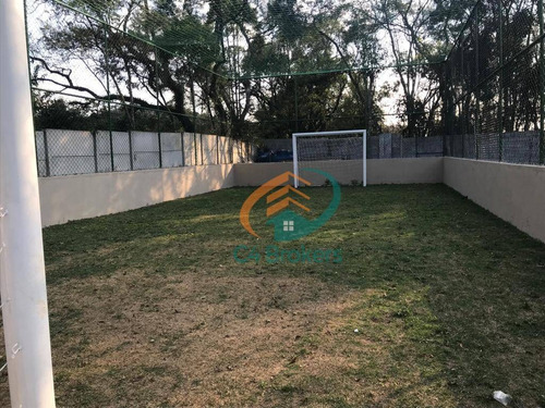 Imagem 24 de 27 de Chácara À Venda, 2000 M² Por R$ 798.000,00 - Boa Vista - Mairiporã/sp - Ch0011
