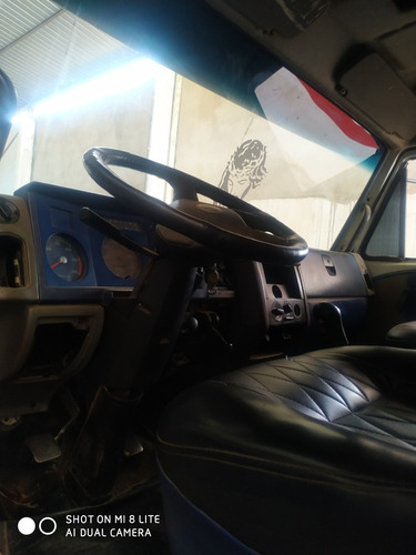 Caçamba 17/220 Volks 17/220