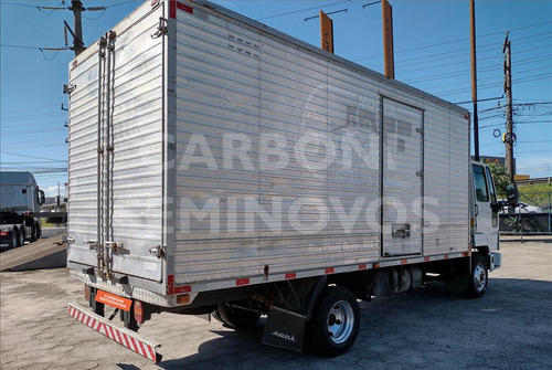 Ford Cargo 815 E 4x2, 10/10