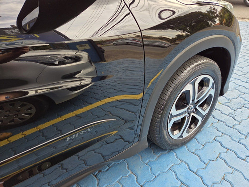 Honda HR-V 1.8 16V FLEX TOURING 4P AUTOMÁTICO