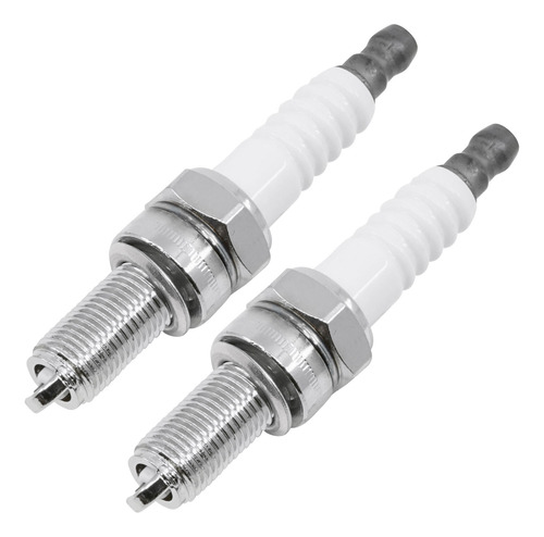 Caltric 3022662 3022274 3022462 Spark Plugs For Polaris Cch