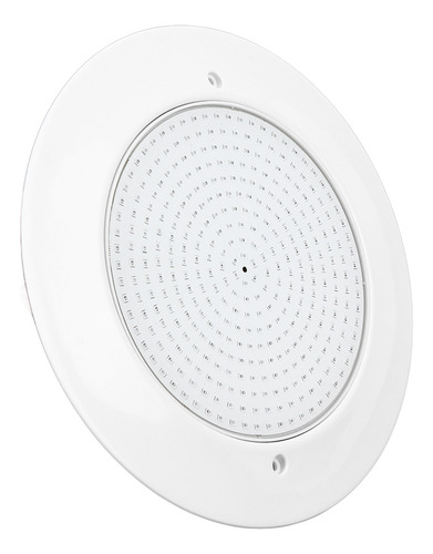 Luz Led Subacuática Para Piscina Dc12v 25w 360 Leds Ip68