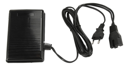 Pedal De Control De Pie, Cable De Alimentación, Máquina De C