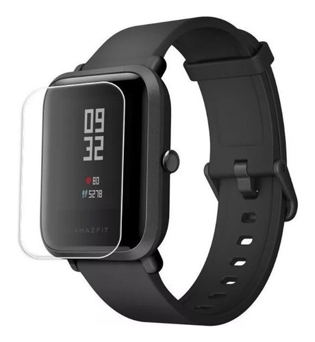 Xiaomi Amazfit Bip Smartwatch Gps + Film Gtia Caja Sellada