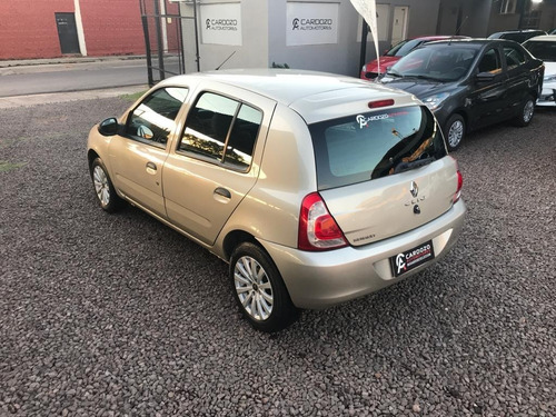 Renault Clio Mio Confort 1.2