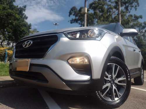 Imagem 15 de 15 de Creta 2.0 Prestige Flex Aut - 2018