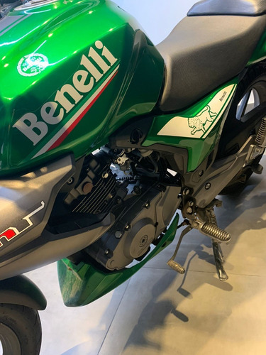 Imagen 9 de 20 de Benelli Tnt 15 - Usado Seleccionado