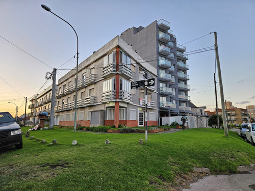 Departamento  En Venta En Mar Del Plata, General Pueyrredón, Costa Atlántica