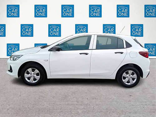Chevrolet Onix 1.2 L19