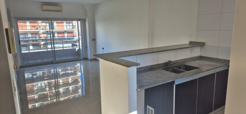 Departamento Monoambiente En Venta - 1 Baño - Villa Urquiza
