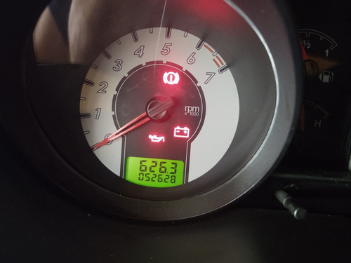 Ford Fiesta 1.6 Class
