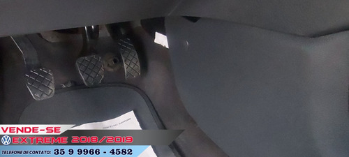 Volkswagen Fox 2018 1.6 Xtreme Total Flex 5p