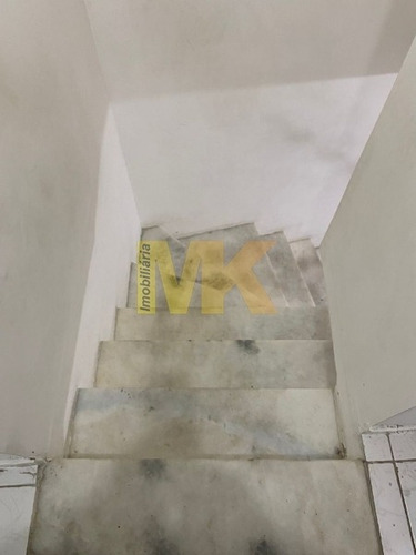 Imagem 15 de 19 de Sobrado 2 Dorm Vila Carrão Prox Ao Supermercado Sonda - 263