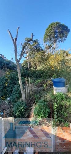 Imagem 5 de 6 de Casa Para Venda Em Mauá, Vila Feital, 2 Dormitórios, 1 Banheiro, 2 Vagas - 242_1-1500087