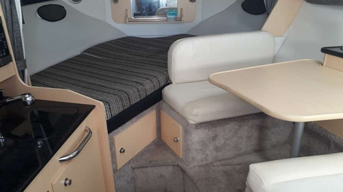 Imagem 21 de 25 de Lancha Bayliner 310 | Ñ Beneteau Phantom 300 303 Searay