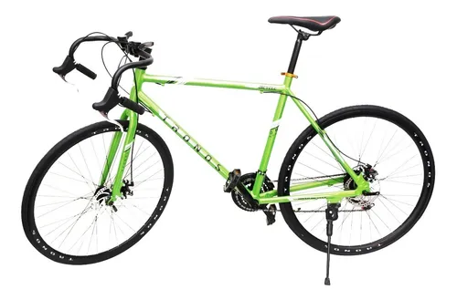 Bicicleta speed endorphine 2025