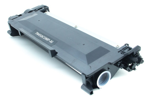 Toner Tn420 Se Compatible Con Dcp-7060d