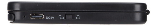 . Tabla De Escritura, Tableta, Calculadora, Pantalla Lcd De