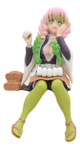 Figura Anime - Mitsuri Kanroji - Demon Slayer