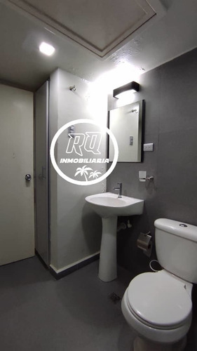 Imagen 11 de 14 de Cómodo Apartamento En Alquiler Vacacional