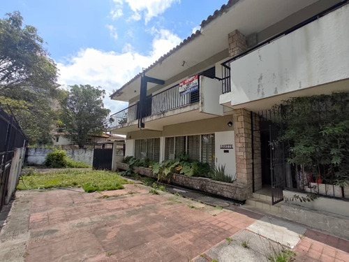 Casa En Alquiler Av 19 De Abril, San Cristóbal 