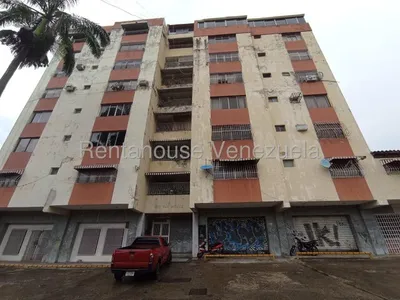 Apartamento en venta