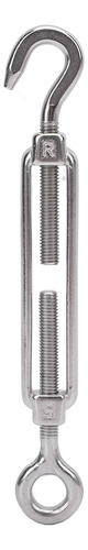 Kit De Cable De Acero Inoxidable Con Tensión Uv Ajustable