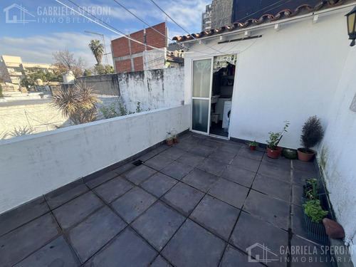Casa Ph 3 Ambientes Venta Banfield