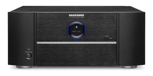 Marantz Mm8077 Amplificador De 7 Canais Com 150 Watts 110v