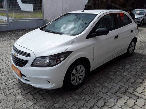 Chevrolet Onix 1.0 Mpfi Joy 8v Flex 4p Manual