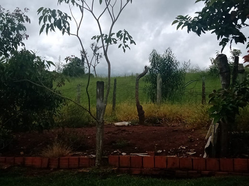 Chácara 1,1/2 Alqueire 36000m2 Casa Simples,100mts Do Asfalto,37 Km De Itapetininga,localização Nobre - Ch00053 - 68982171