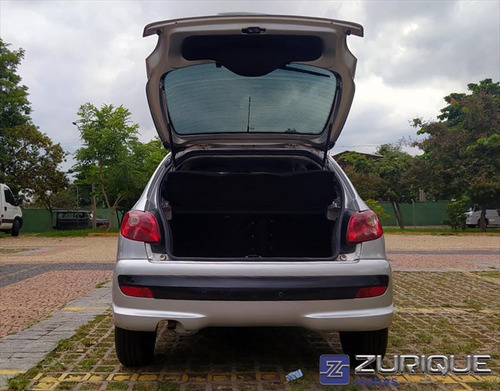 Peugeot 207 1.6 Xs 16v