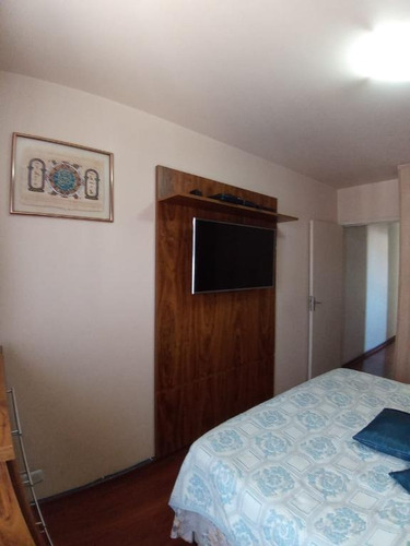 Sobrado Com 3 Dormitórios À Venda, 166 M² Por R$ 700.000,00 - Vila Mazzei - São Paulo/sp - So2397