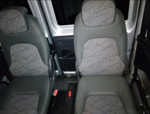 Fiat Doblo 2015 1.4 Attractive Flex 5p