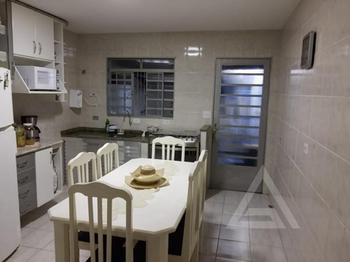 Imagem 7 de 15 de Ref.: 8616 - Sobrado Em Osasco Para Venda - V8616