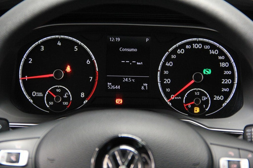 Imagem 13 de 14 de Volkswagen Polo 1.0 200 Tsi Comfortline Automático
