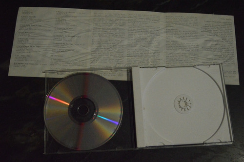 Imagem 4 de 4 de Thaide E Dj Hum Preste Atenção Cd