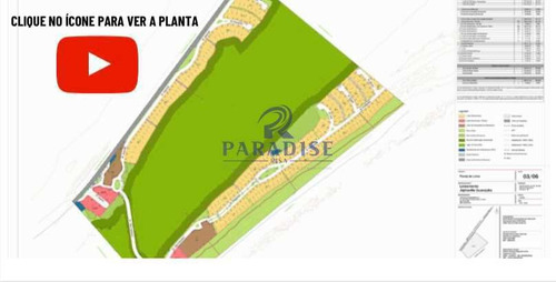 Imagem 13 de 13 de Terreno, Guarajuba (monte Gordo), Camaçari - R$ 3.99 Mi, Cod: 68584 - V68584