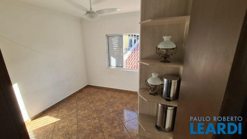 Imagem 15 de 15 de Casa Assobradada - Vila Zamataro - Sp - 655200