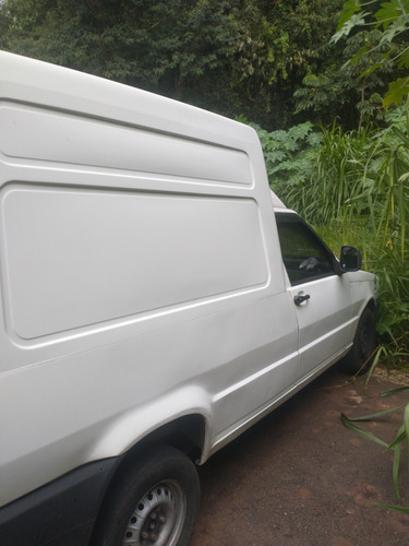Fiat Fiorino FurgãO 1.3 Flex 4p